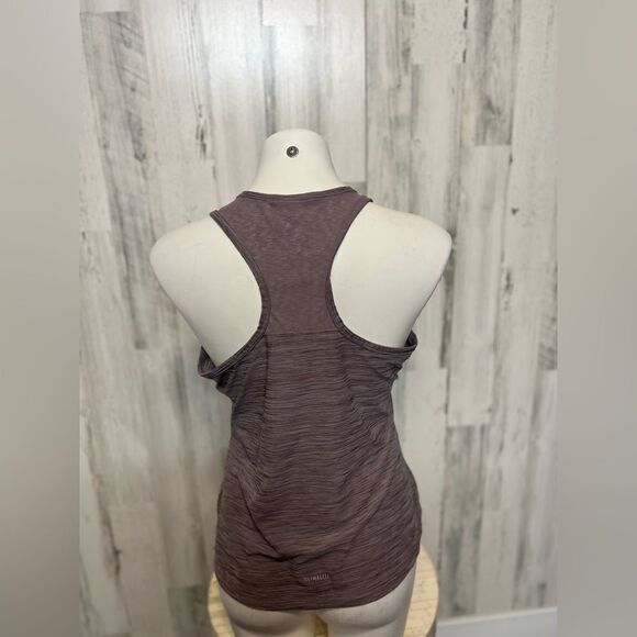 Adidas purple tank top - Picture 5 of 6